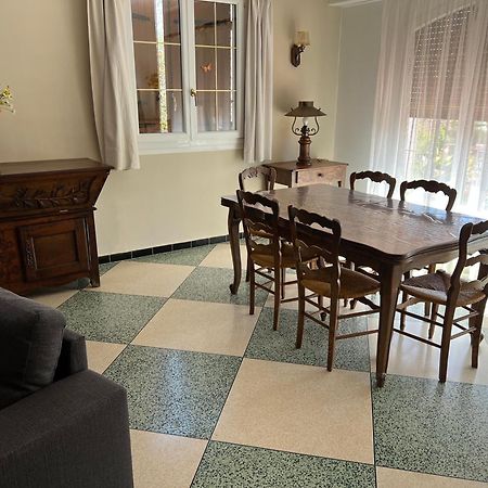 Villa Lumineuse Et Spacieuse Lorgues Eksteriør billede